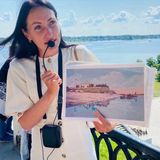 Дарья , гид  в Ярославле