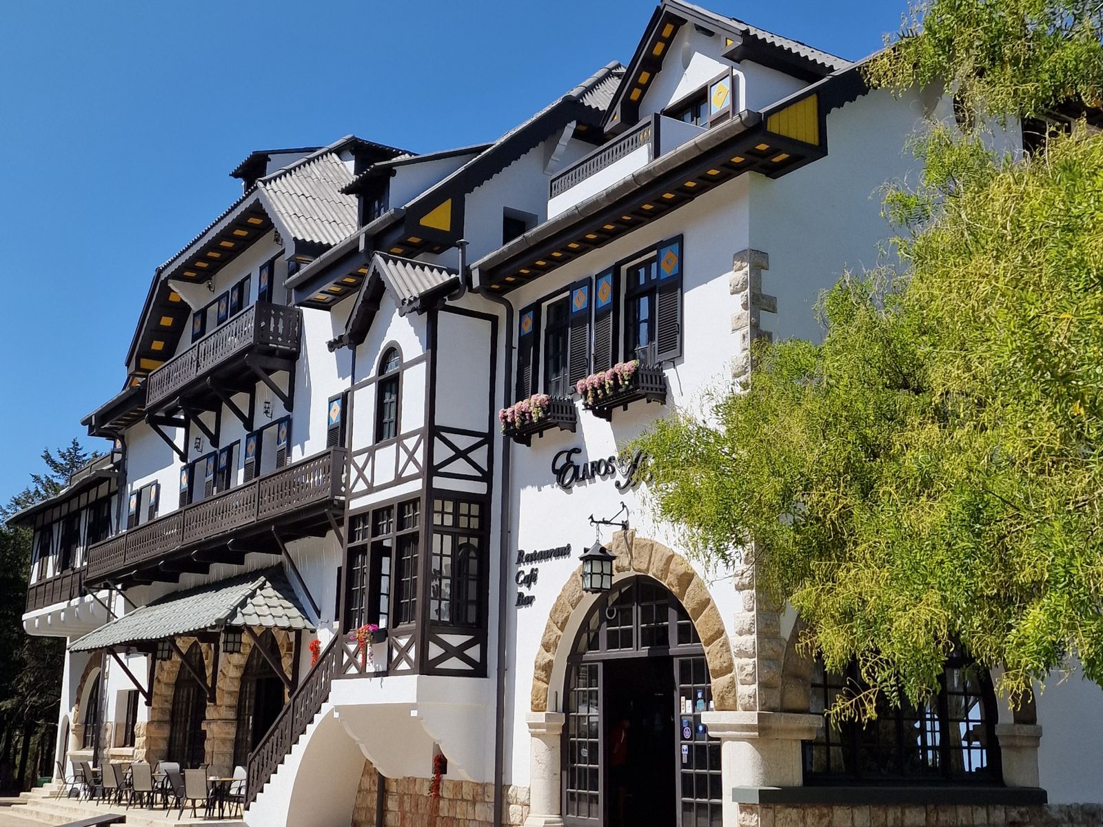 Архитектура