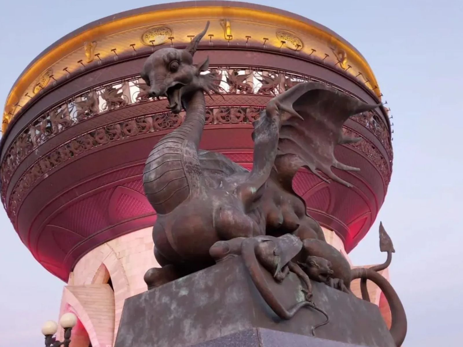 Центр семьи "Казан"