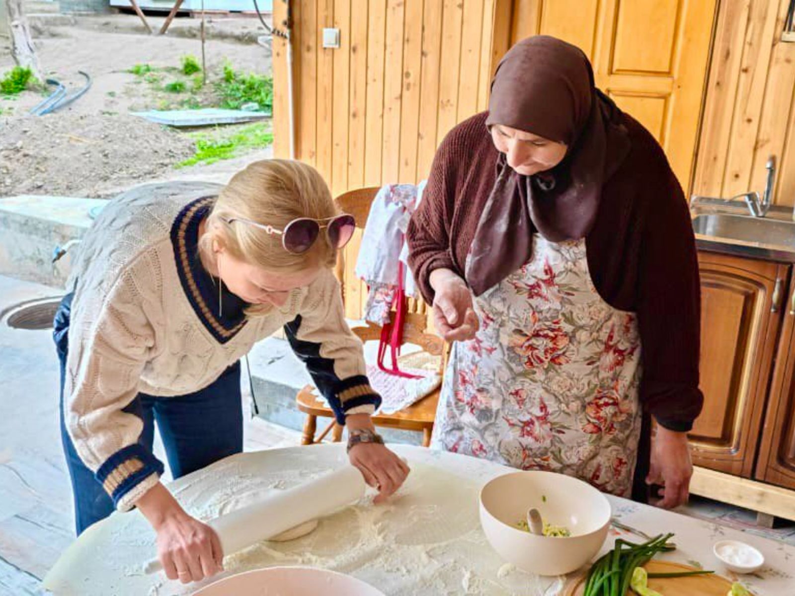 Мастер-класс