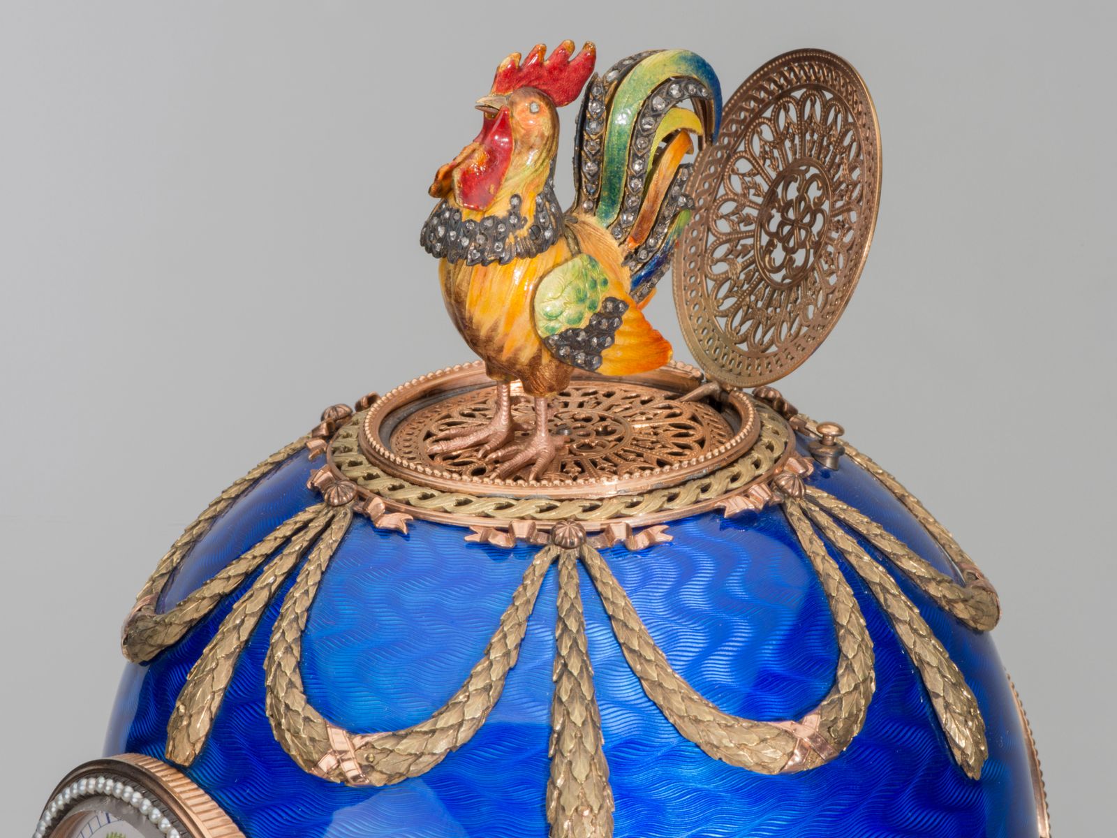 Сюрприз Фаберже