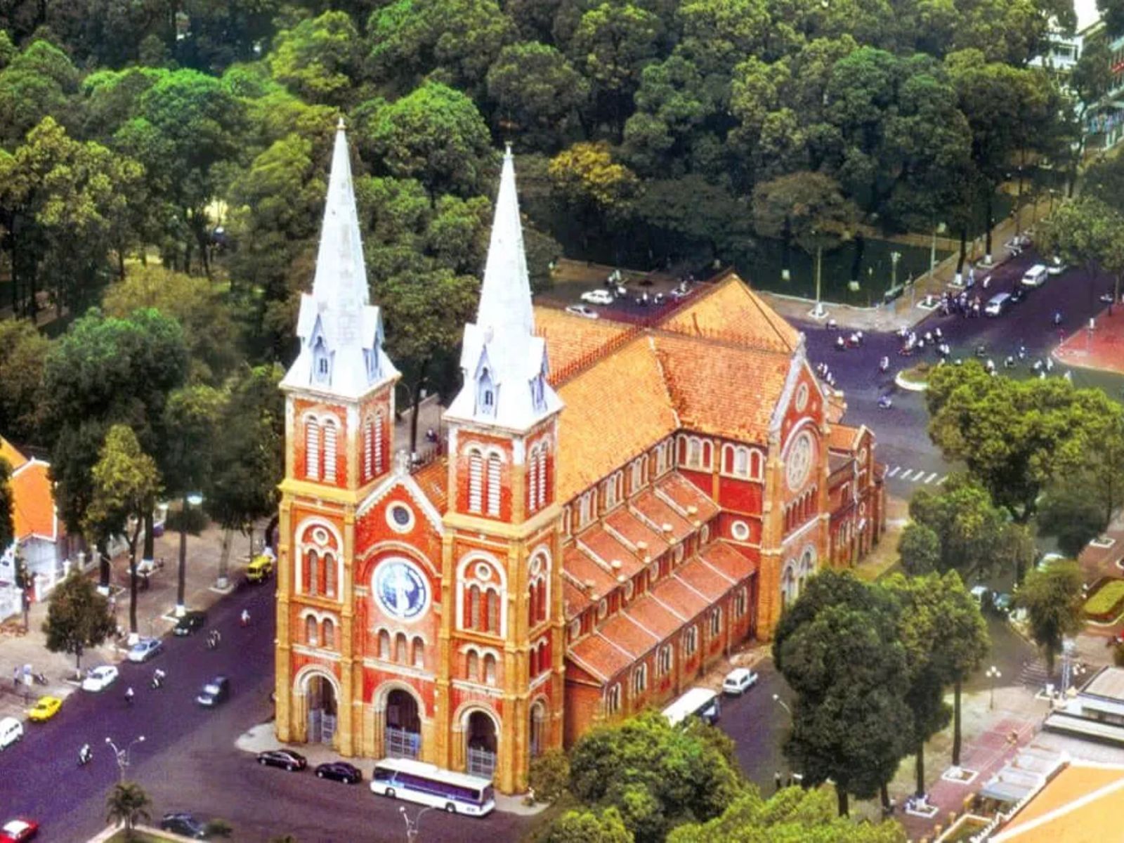 Собор Парижской Богоматери