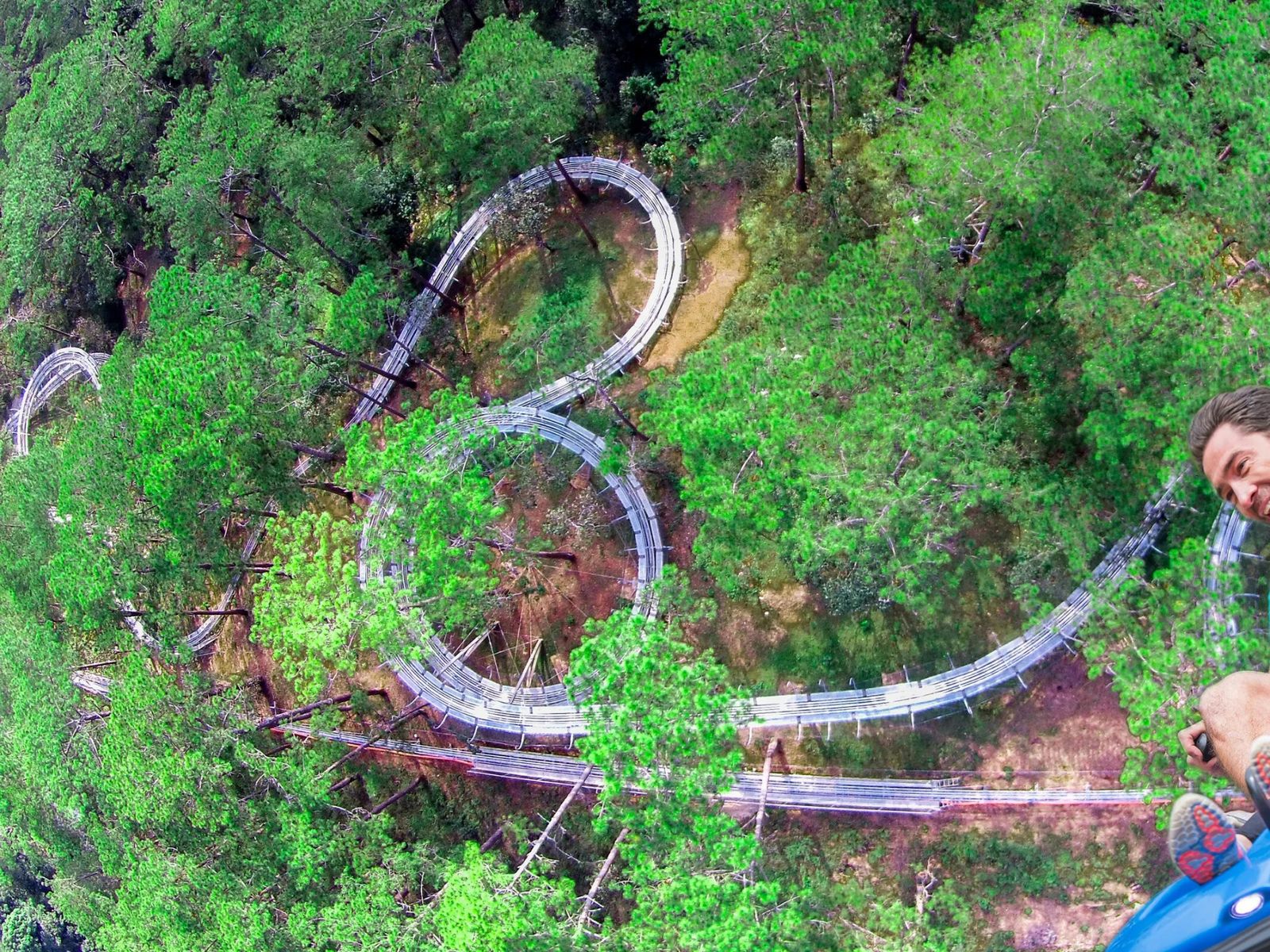 Развлечения