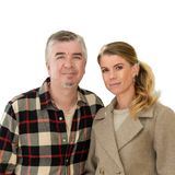 Дмитрий и Дарья гид в Барселоне