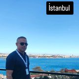 Vatan , гид  в Стамбуле