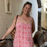 Татьяна гид на Лангкави