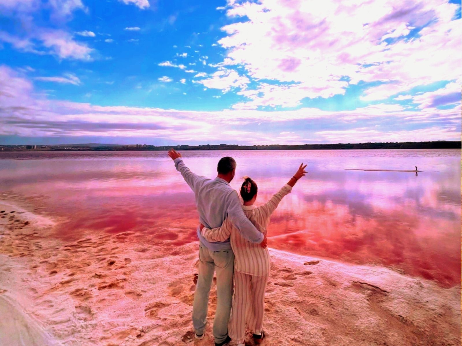 Волшебство природы