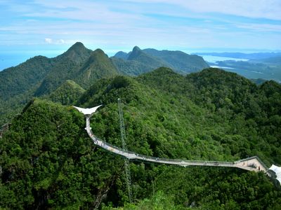 Экскурсии на Лангкави