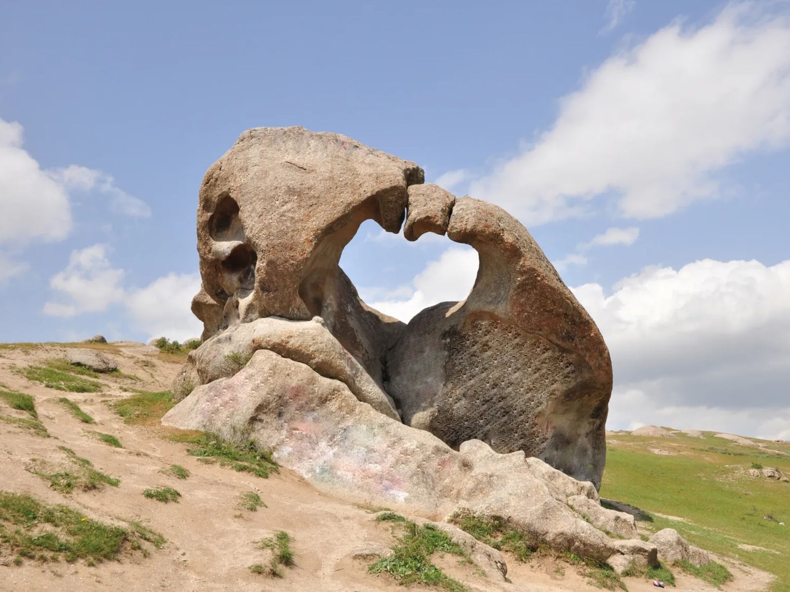 Долина демонов