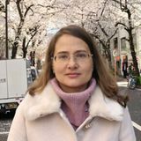 Евгения , гид  в Токио