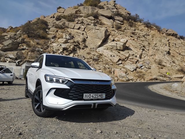 Индивидуальный трансфер из Самарканда в Шахрисабз