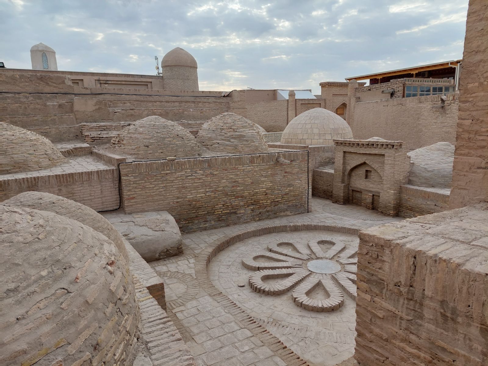 Медресе Пахлаван