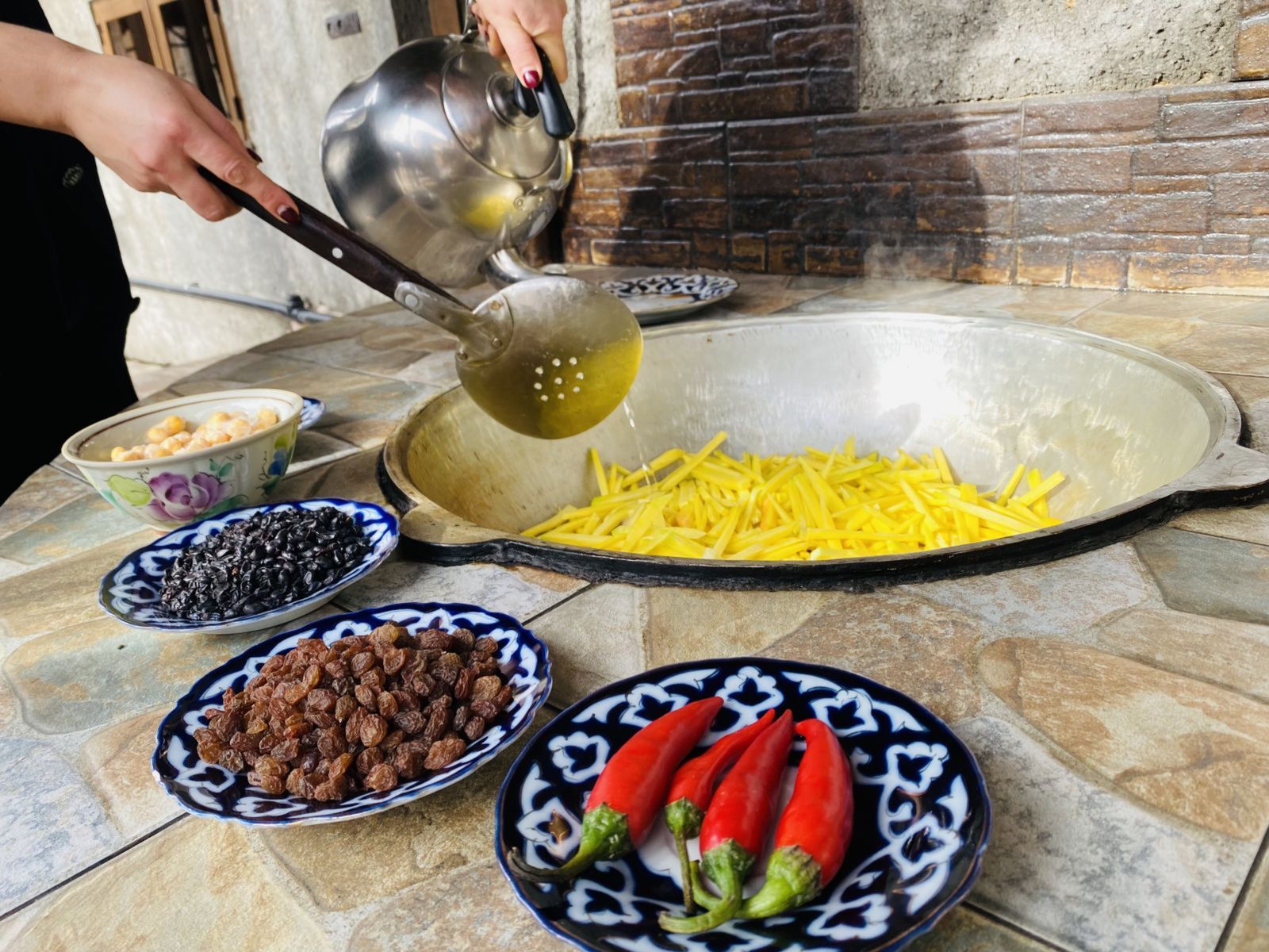 Ингредиенты