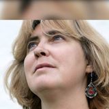 Мария гид в Суздале