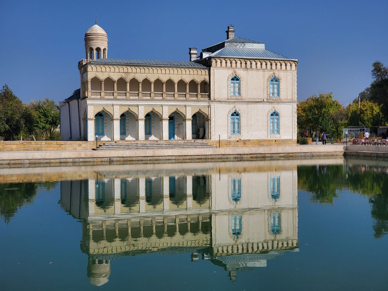 Обзорная экскурсия по окрестностям Бухары на авто - индивидуальная экскурсия в Бухаре на машине гида длительностью 5 часов с количеством участников до 4 человек со скидкой 10% цена экскурсии 159.3€