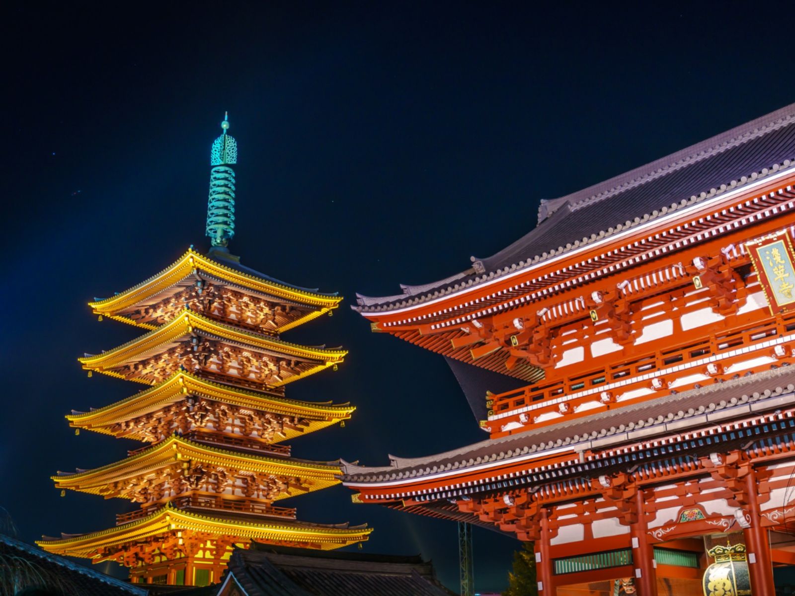 Архитектура