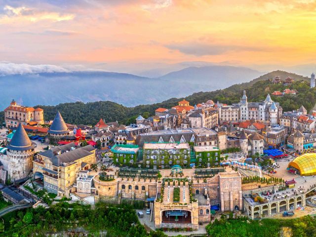 Обзорная экскурсия из Нячанга в Дананг: Золотой мост и Хойан — фото 2
