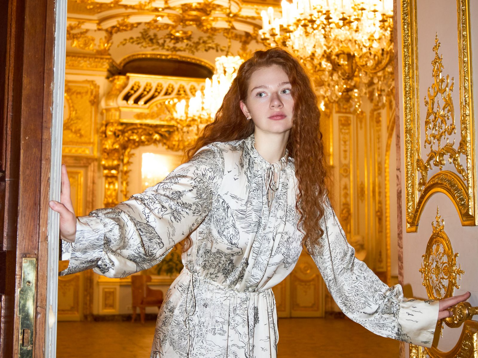 Фотосессия