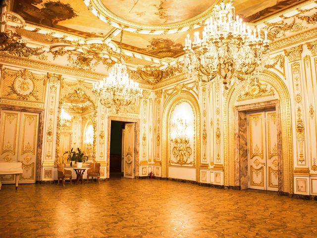 Экскурсия в особняк Половцова — редкий интерьерный Петербург