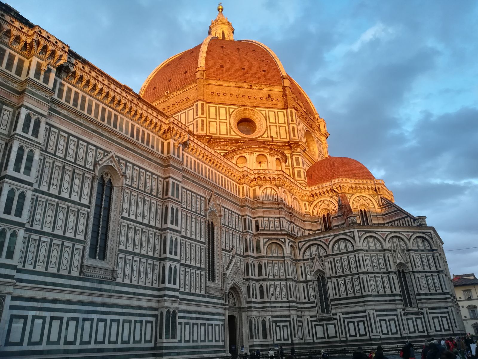 Санта-Мария-дель-Фьоре