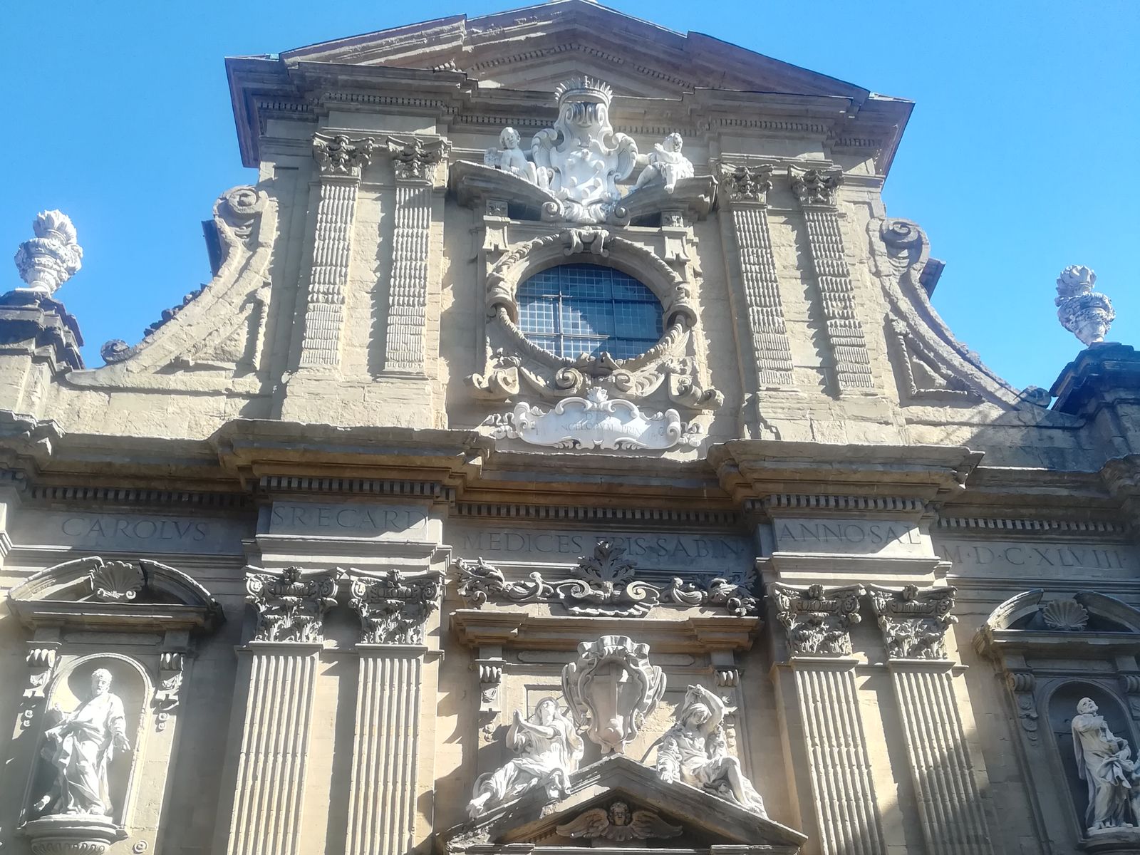 Сан-Гаэтано