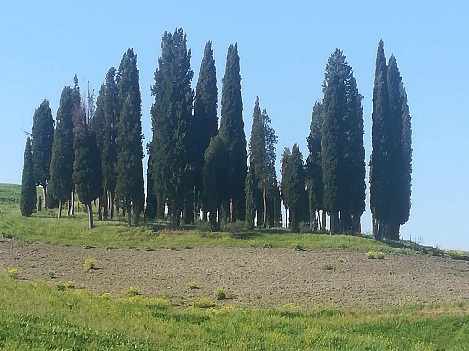 Долина Валь д'Орча