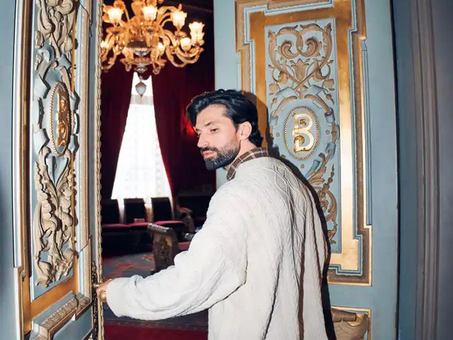 Экскурсия во Владимирский дворец – визит к Великому князю