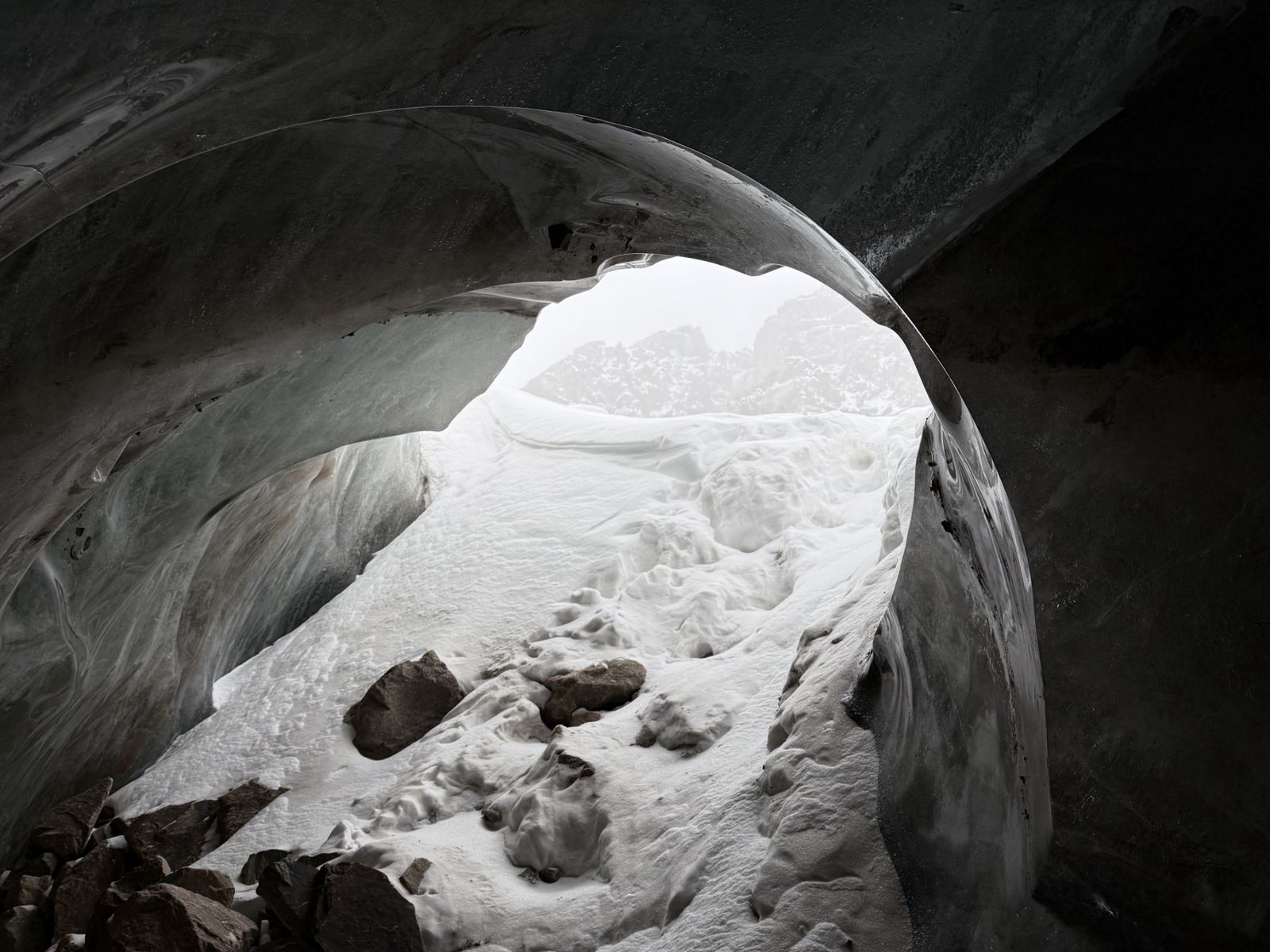 Природная арка