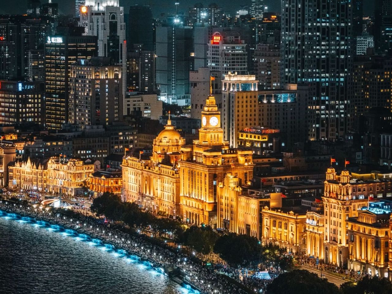 Обзорная экскурсия по Шанхаю: из прошлого в будущее за 6 часов - индивидуальная экскурсия в Шанхае на машине гида длительностью 6 часов с количеством участников до 5 человек цена экскурсии 360$