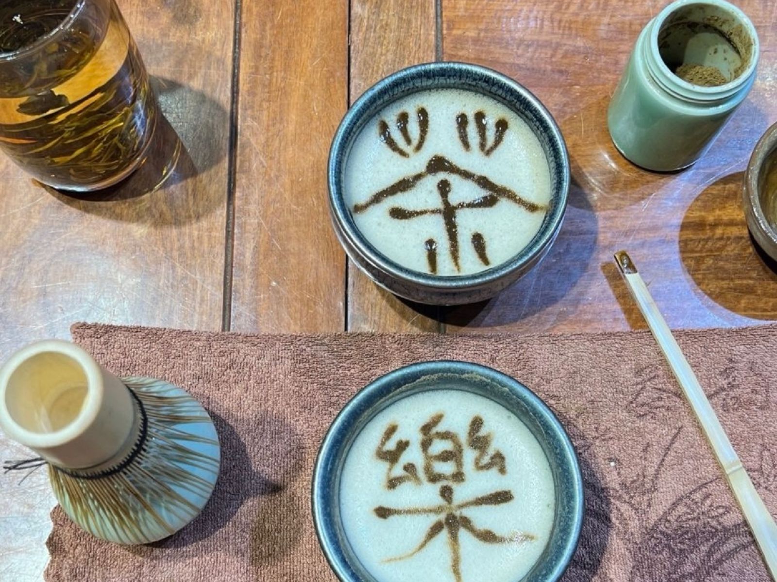 Чайная церемония