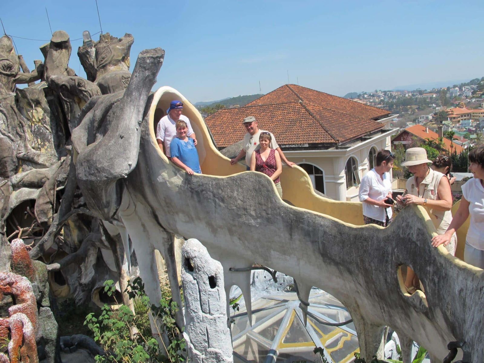 Крейзи Хаус