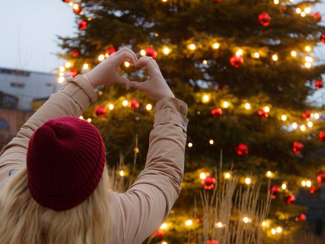 Индивидуальная фотопрогулка «Мой Петербург»