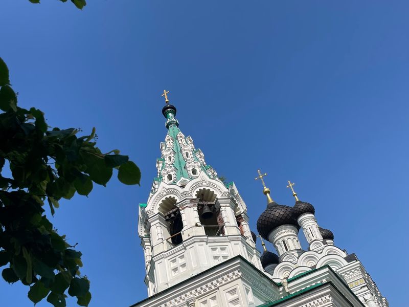 Купола