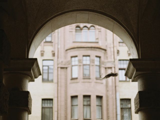 Архитектурная квест-экскурсия по Петроградской стороне — фото 3