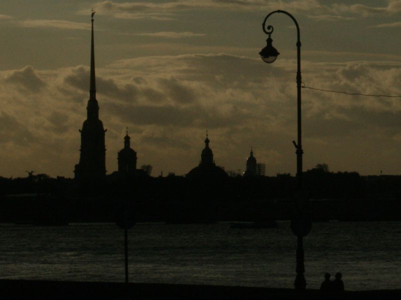 СПб