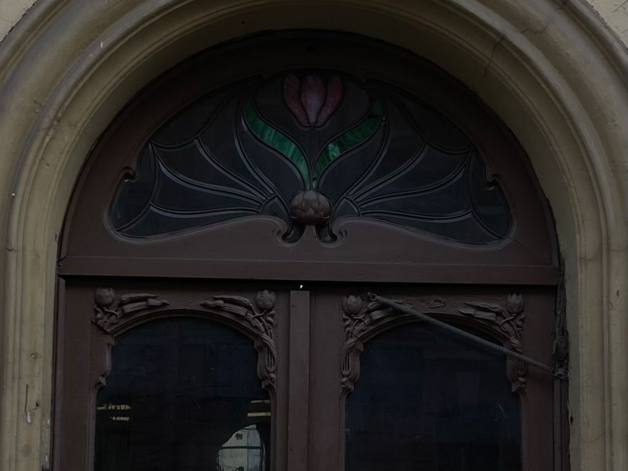 Архитектурная квест-экскурсия по Петроградской стороне - индивидуальная экскурсия в Санкт-Петербурге пешком длительностью 2 часа с количеством участников до 4 человек цена экскурсии 8000₽