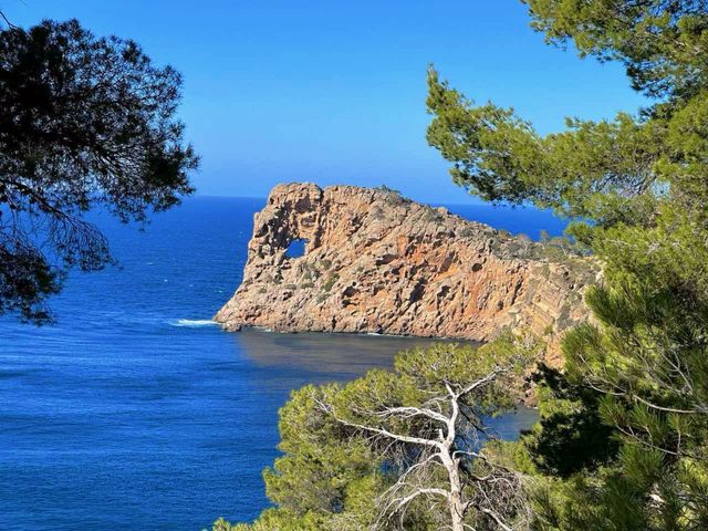 Топ-локации острова Майорка: экскурсия по Сьерра-де-Трамунтана