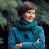 Любовь , гид в Санкт-Петербурге