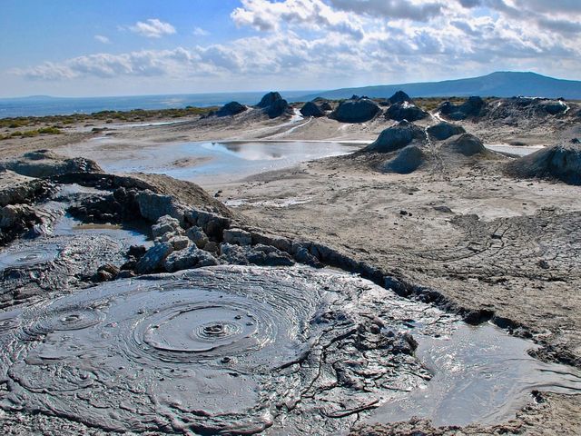 Групповая экскурсия из Баку в Гобустан и Апшерон — фото 3