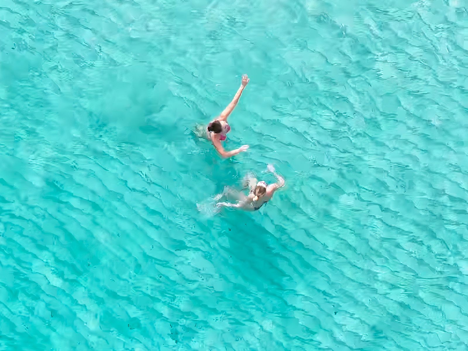 Пляжи Майорки