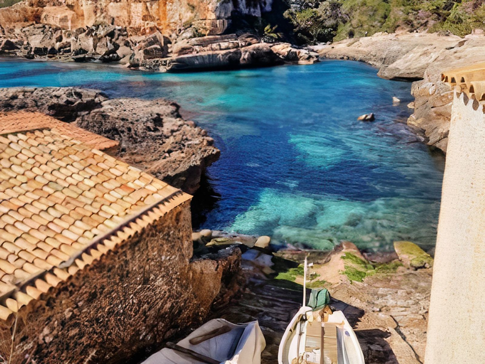 Кала Альмуния