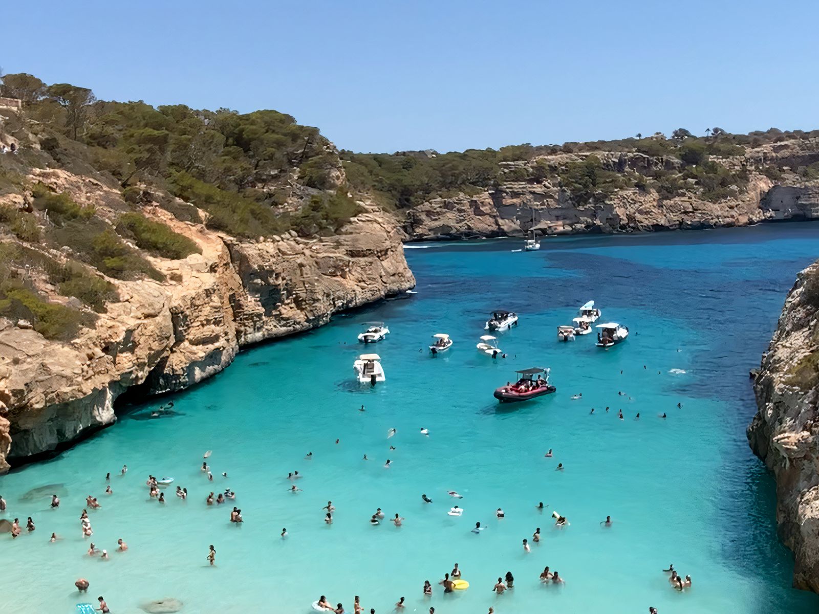 Кала дес Моро