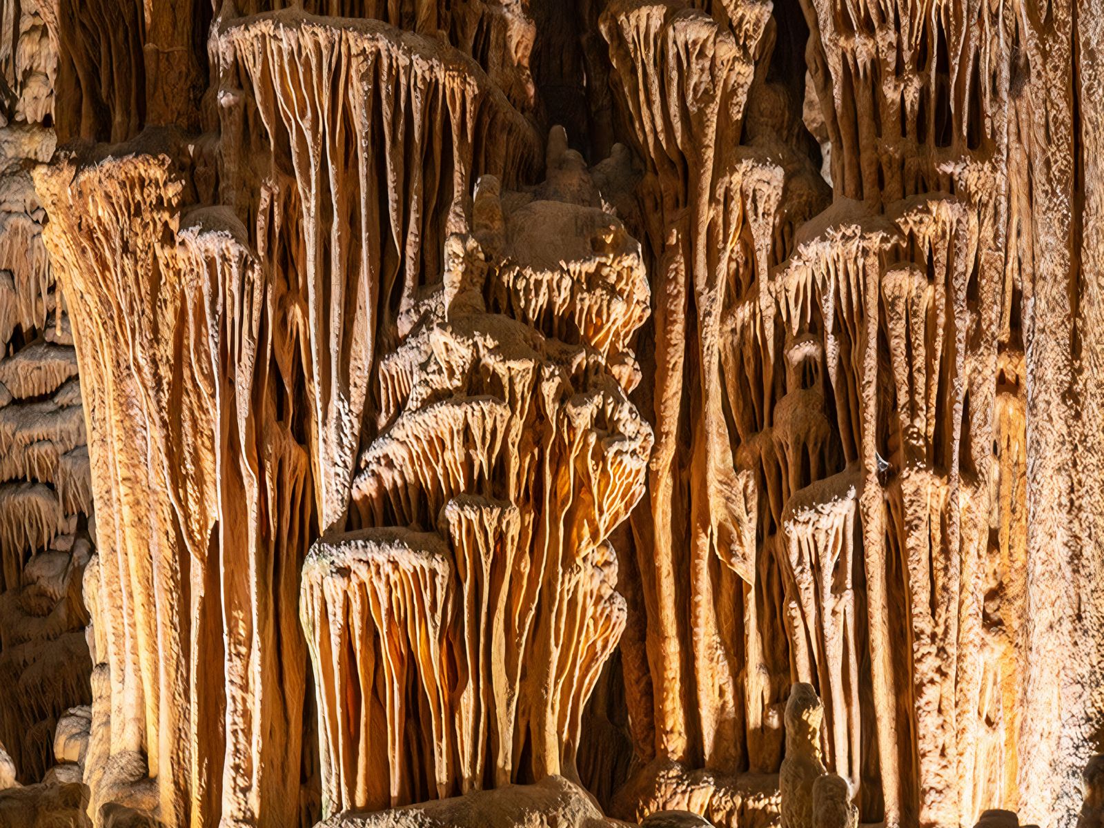 Пещеры Дракона