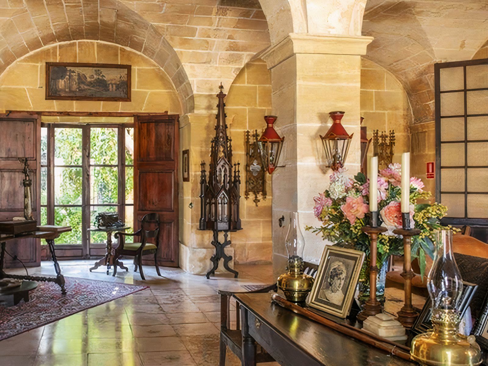 Кальдерерс