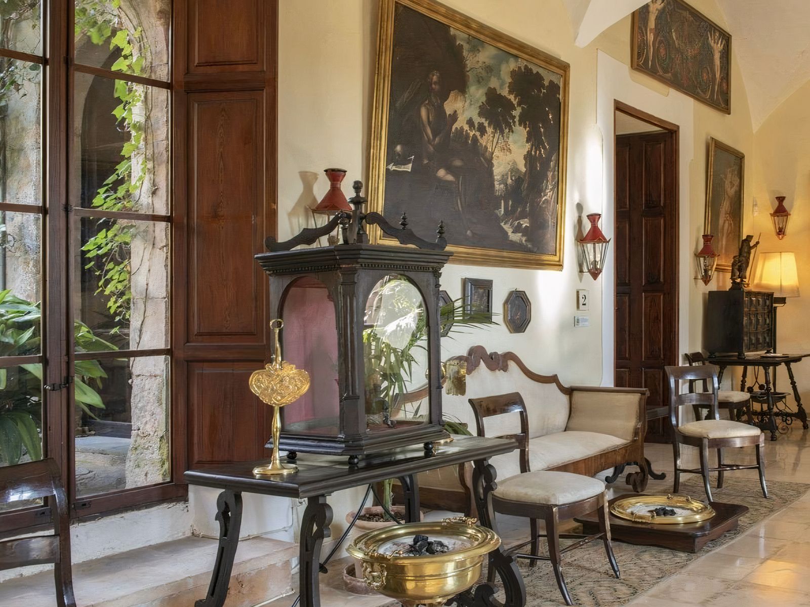 Кальдерерс