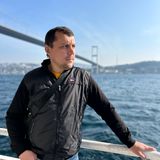 Павел , гид  в Пятигорске