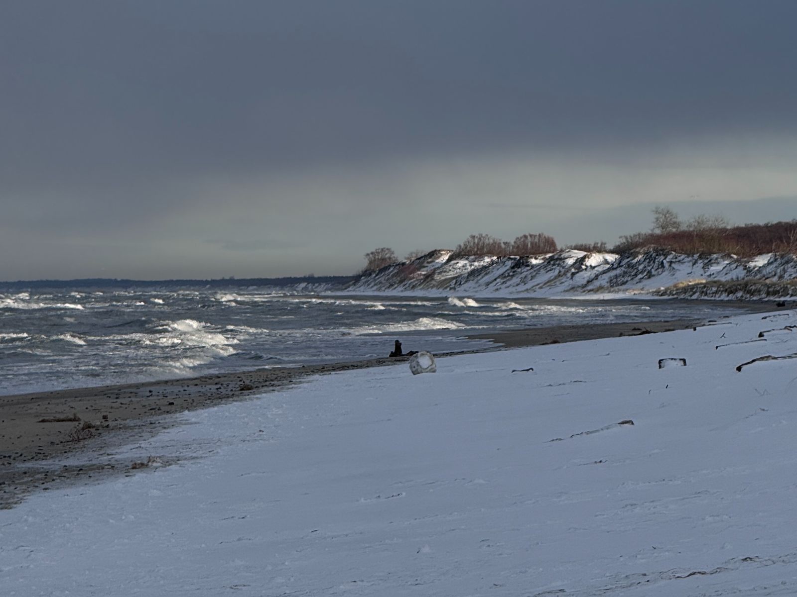 Балтийское море