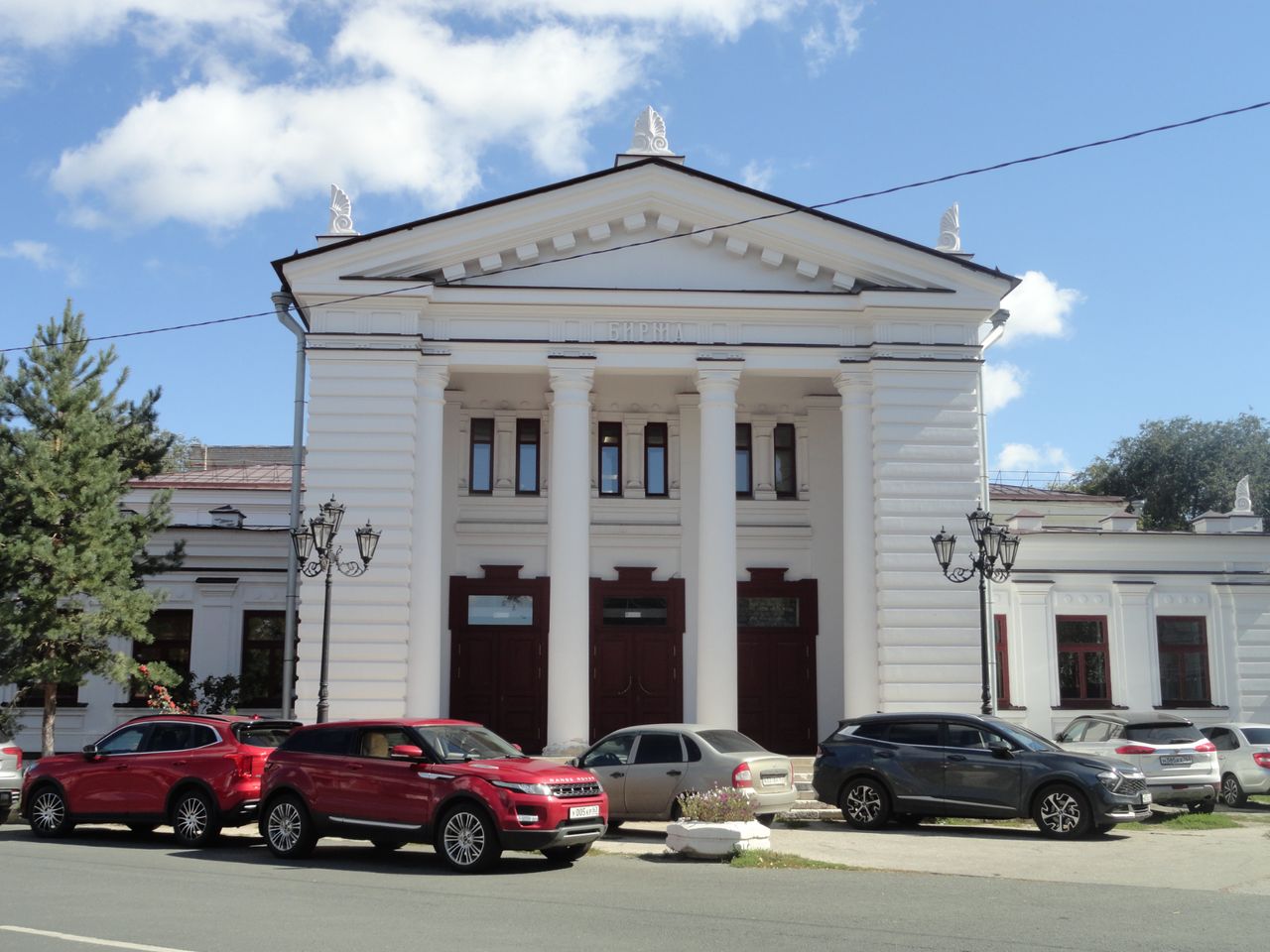 Экскурсия от крепости до Царёва кургана: вся Самара за 4 часа - индивидуальная экскурсия в Самаре на машине гида длительностью 4 часа с количеством участников до 3 человек цена экскурсии 12000₽