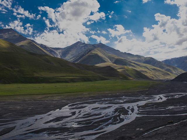 Групповая экскурсия на 1 день из Баку в горы Хызы и село Хыналыг — фото 3