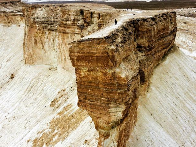 Обзорная экскурсия из Актау по инопланетным ландшафтам Мангистау